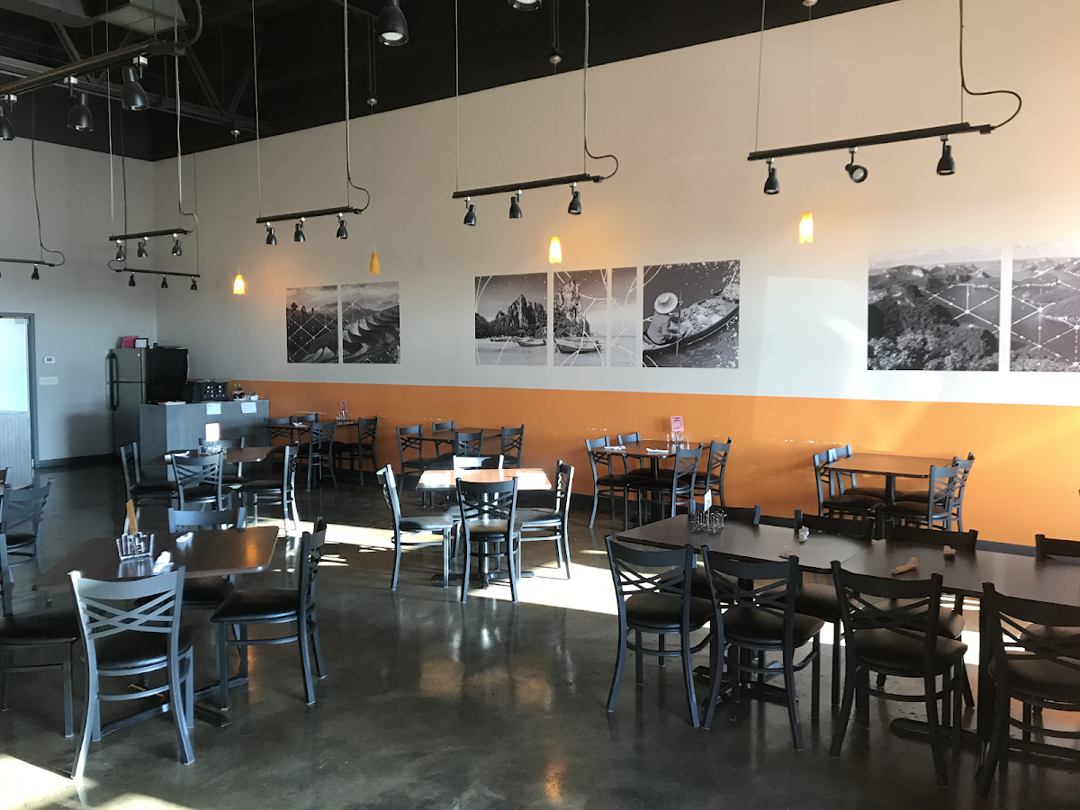 Jay's Thai Food
